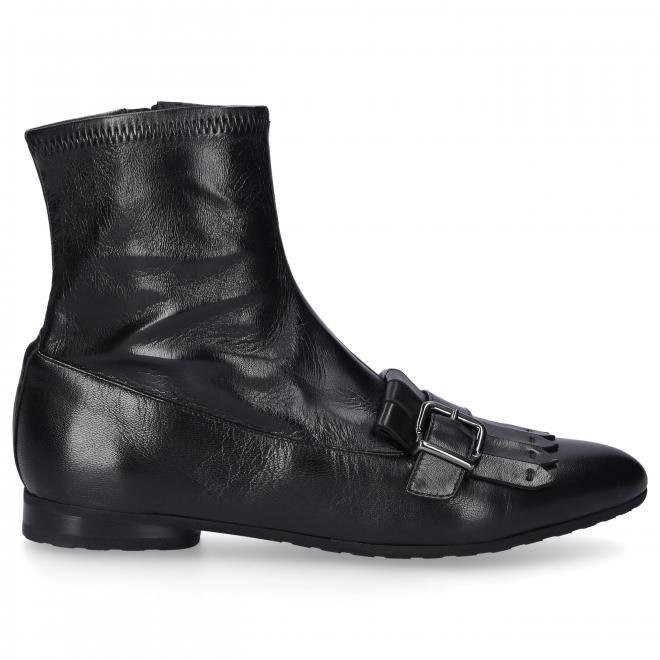 Truman's Truman's Botki czarne 8878