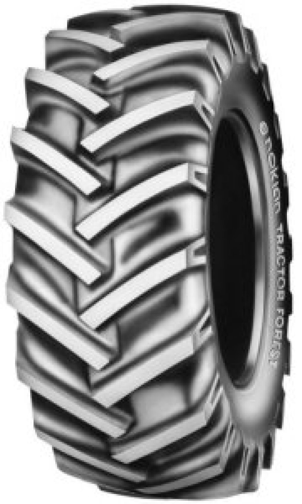 Nokian TR FS Forest 13.6 24 128A8 TT