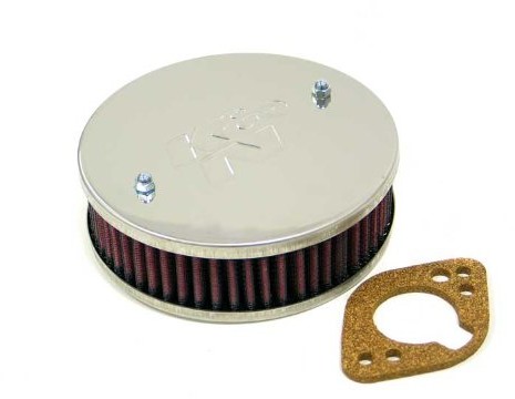 K & N 56 9312 speziallluftfilterkits 56-9312