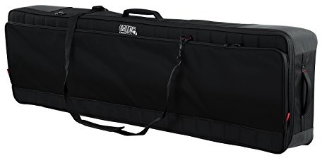 Gator Cases klawiatura Pro-Go z 88 przyciskami G-PG-88SLIM