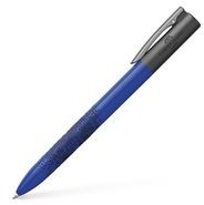 Faber Castell Długopis WritInk Print niebieski