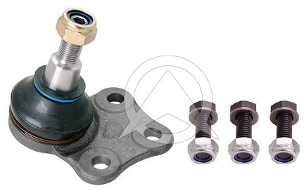 SIDEM Przegub mocujący / prowadzący SIDEM 5182