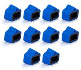OWC OWC Zabezpieczenie złącza ClingOn Thunderbolt 3 USB Type-C 10 szt.