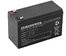 Europower Akumulator serii EP 12V 7,2Ah EP 7,2-12 T2