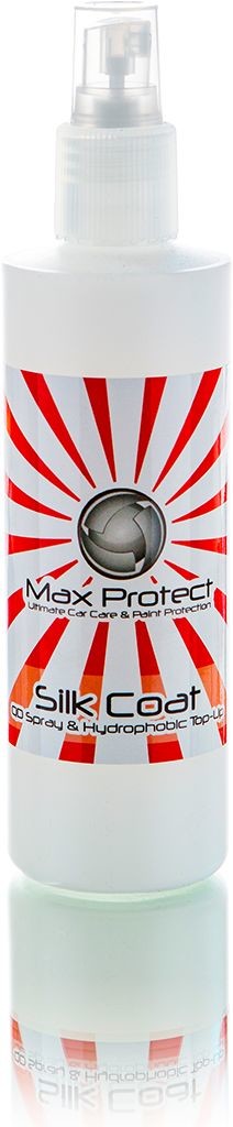 Max protect Max Protect SILK COAT - quick detailer reloader do powłoki UNC-R 100 ml MAX0000022