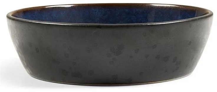 Bitz Miska do serwowania Bitz czarny/ciemnoniebieski 18 cm