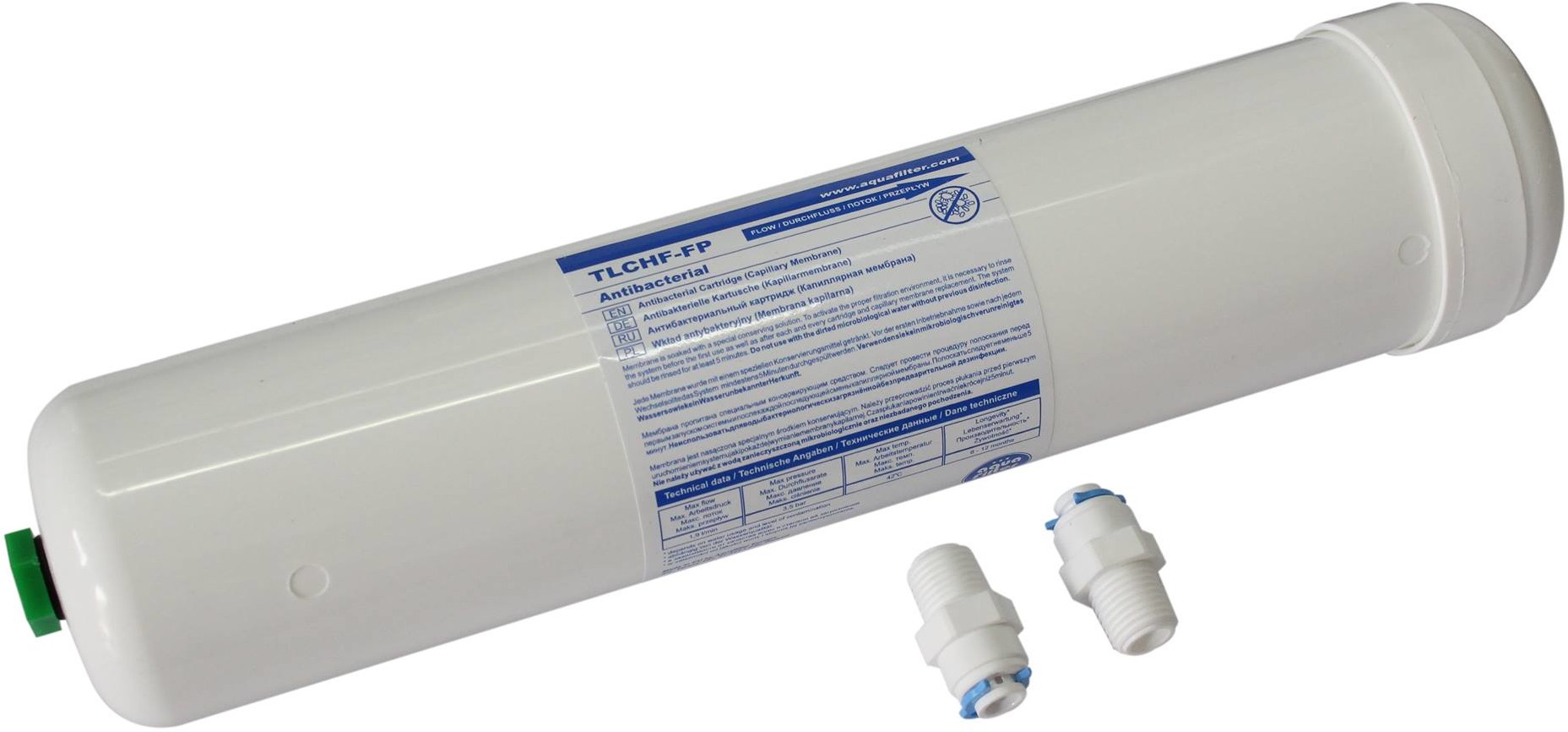 AquaFilter Membrana Kapilarna Tlchf Fp Excito