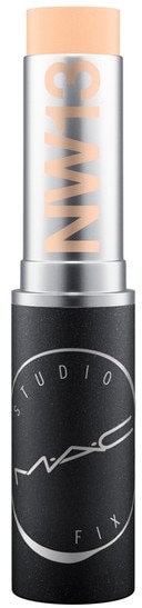 MAC NW13 Studio Fix Soft Matte Foundation Stick Podkład 9g