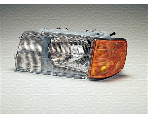 MAGNETI MARELLI Szyba rozpraszająca reflektora, reflektor MAGNETI MARELLI 711305620452
