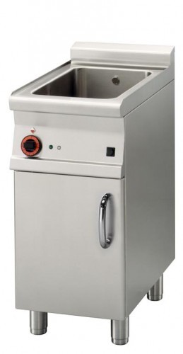 RM Gastro Urządzenie do got.makaronu elektryczne CPA - 74 ET