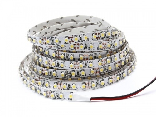 Eko-Light TAŚMA120 LED 48W Barwa Ciepły Biały IP20 5 metrów) EKPL1823