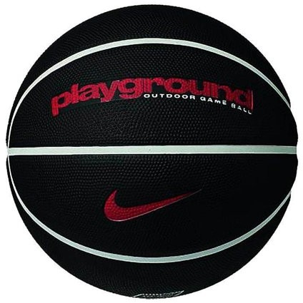 Nike Piłka do koszykówki Everyday Playground 8P Outdoor - N1004498094 38398-236