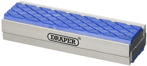 Draper Expert 14178 miękka szczęka do imadła maszynowego, 100 mm 14178