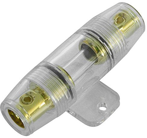 Carpoint Carpoint 0810605 Uchwyt bezpiecznika wodoodporny CPT0810605