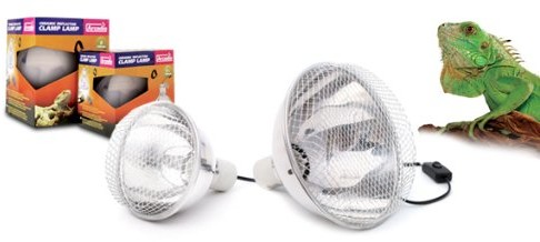EPISTAR ardacia ARM160 X lampa lampy zaciskowe, 20 cm (ARM160X)