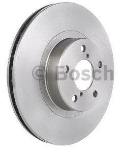 BOSCH Tarcza hamulcowa przednia, 0 986 479 147  0986479147