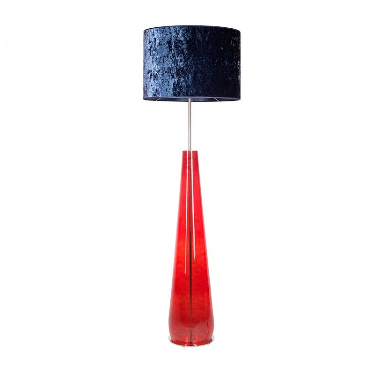 4concepts Lampa podłogowa BERLIN RED L233311318