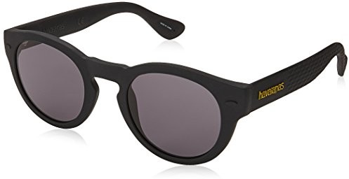 Havaianas okulary przeciwsłoneczne (TRANCOSO/M) -  49 TRANCOSO/M Y1 O9N O9N