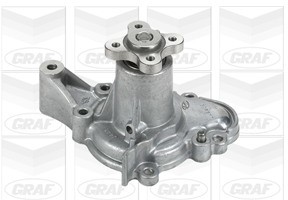 METELLI Pompa wodna PA877