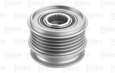 VALEO Alternator - sprzęgło jednokierunkowe 588064
