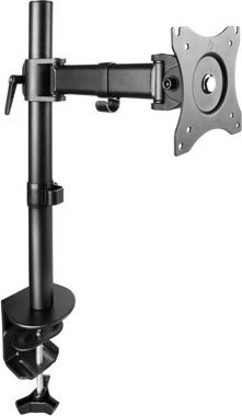 Meliconi Uchwyt do monitorów Meliconi Desk 100R 13"-27" rotacja 360° 480812BA