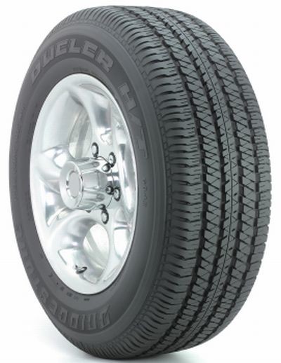 Bridgestone Dueler H/T 684 195/80R15 96S