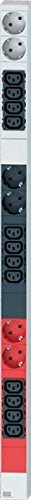 Bachmann 800.0109 rozdzielacz zasilania PDU 8000109