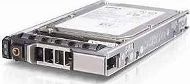 Dell Dysk serwerowy Dell 480GB SSD SATA Read Int 2,5 Hot-Plug 345-BBDF