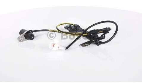 BOSCH Czujnik, prędkość obrotowa koła 0 265 006 677