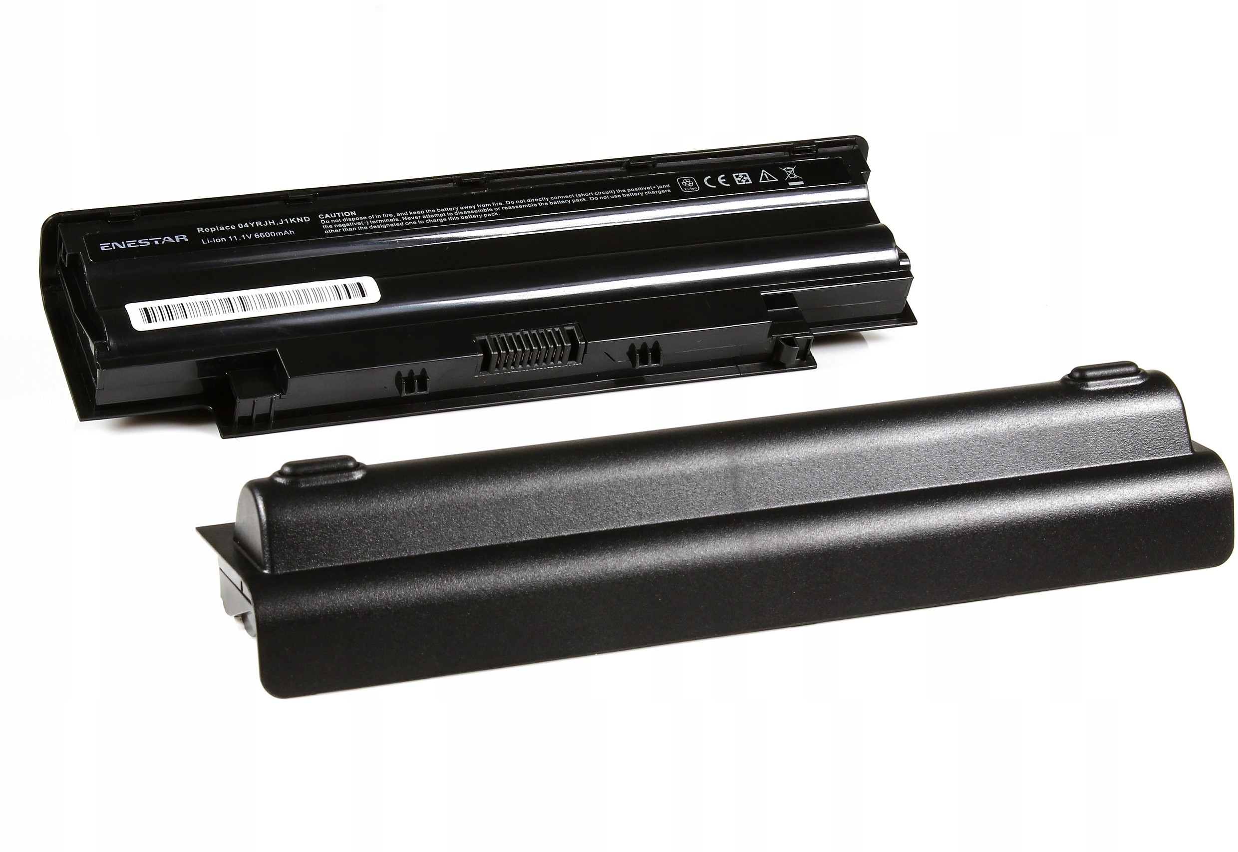 Dell 6600mAh Markowa bateria do Inspiron Q17R Q15R
