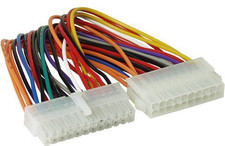 InLine adapter 24 pin na 20 pin 26637