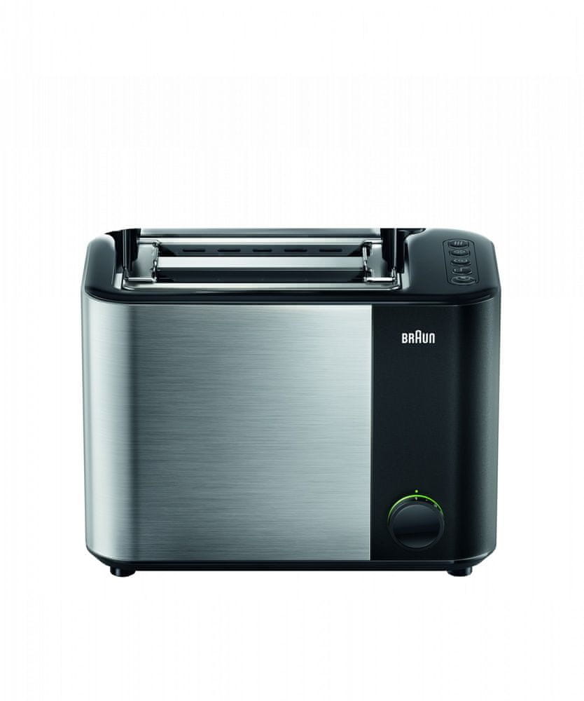 Braun HT 5015 BK