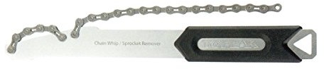 TOPEAK Chain łańcuszek pejczem Whip/Sprocket Remover TPS-SP21