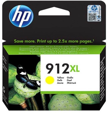 Hewlett-Packard 3YL83AE