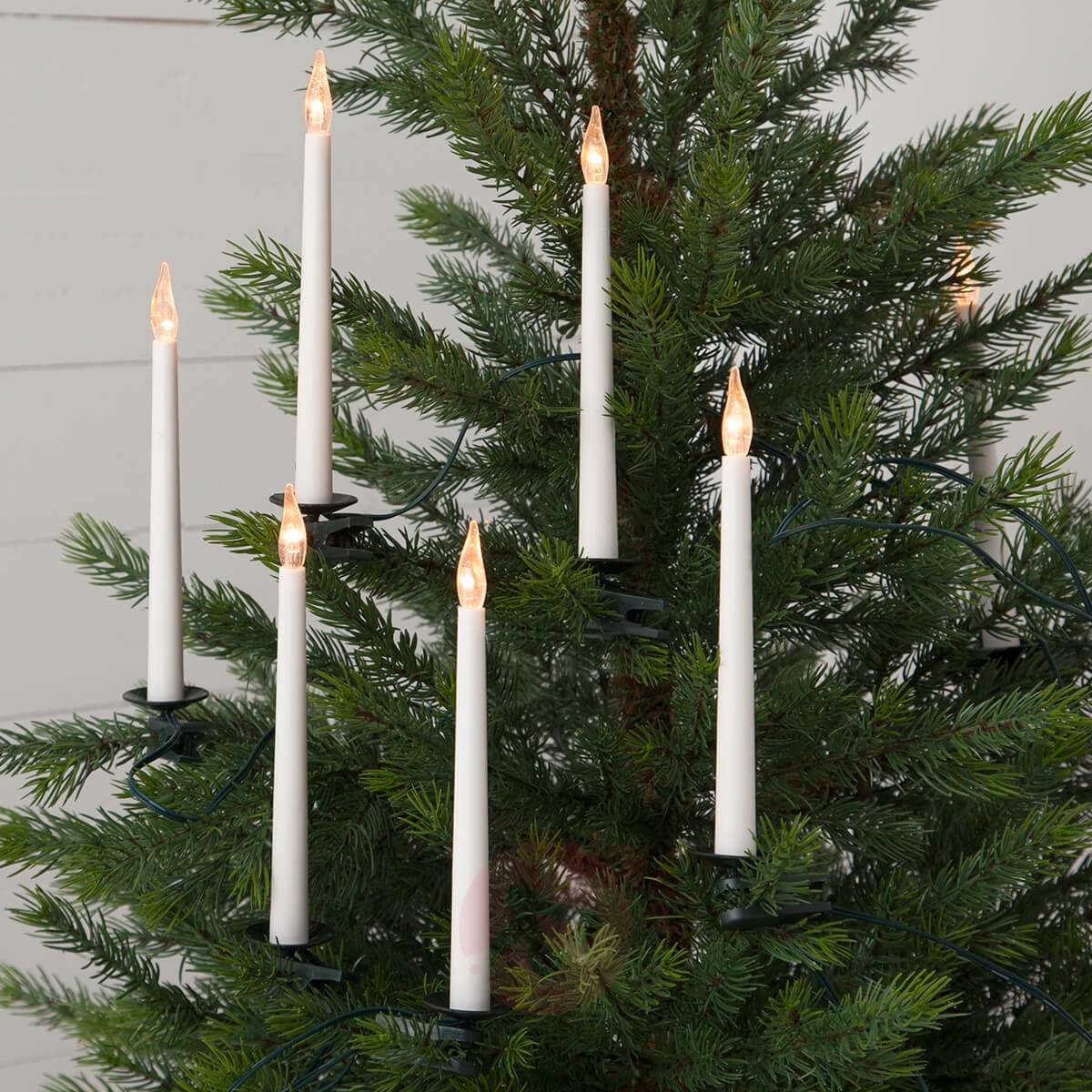 Best Season Łańcuch świetlny LED Slimline 18 cm