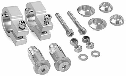 Polisport 8305200002 Handguard 8305200002