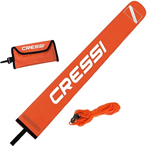 Cressi Boje, pomarańczowy BTA 611800/391