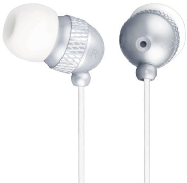 Esperanza EH126 białe