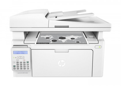 HP LaserJet Pro M130fn (G3Q59A)