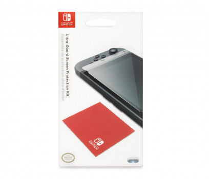 PDP PDP SWITCH Premium Ultra-Guard Screen Protector