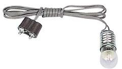 Kahlert Licht kahlert Licht 60803  oświetlenie o Żarówka E 10