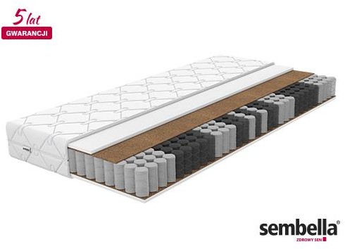 Sembella Samba 160x200
