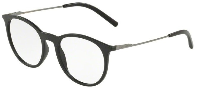 Dolce&Gabbana Okulary Korekcyjne Dg 5031 2525
