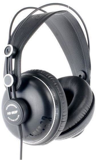 Superlux HD-662F