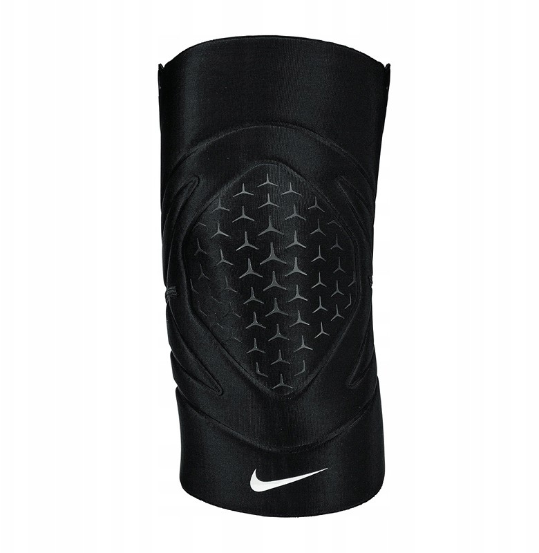 Nike Rękaw na kolano Pro Closed Patella Knee - L