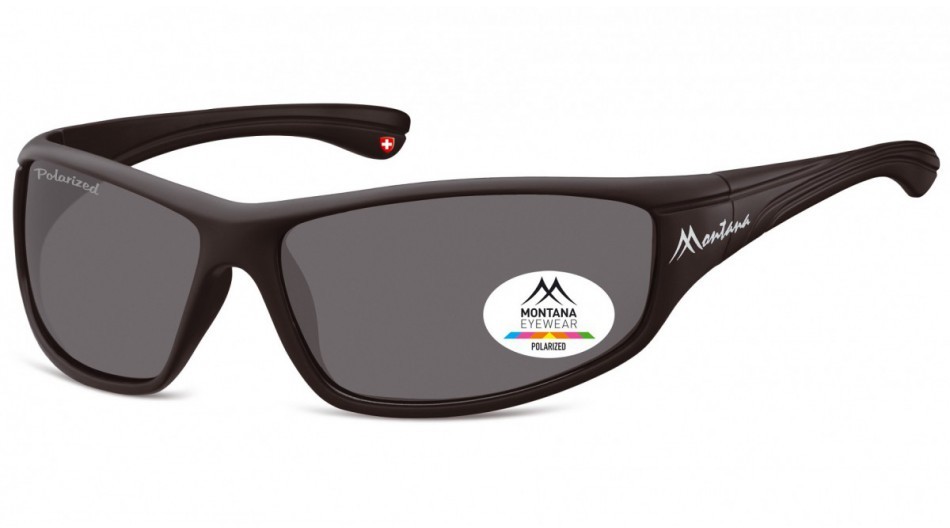 Montana Okulary Sportowe z Polaryzacją SP309 SP309