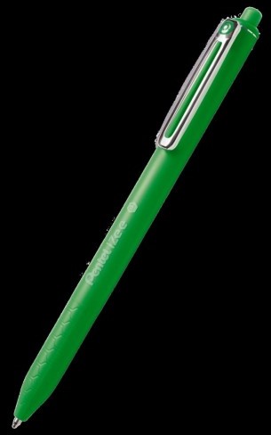 Pentel Długopis IZEE 0.7 zielony BX467-D