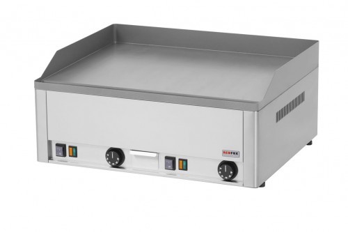 RedFox Płyta grillowa elektryczna FTH - 60 E