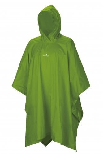 Ferrino Peleryna R-Cloack green rozmiar uni