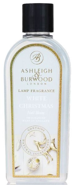 Ashleigh & Burwood Olejek do lampy zapachowej - White Christmas - Białe Święta 500ml PFL745